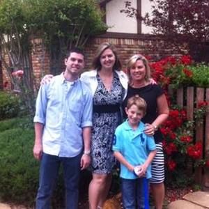 Meet your Posher, Crystal