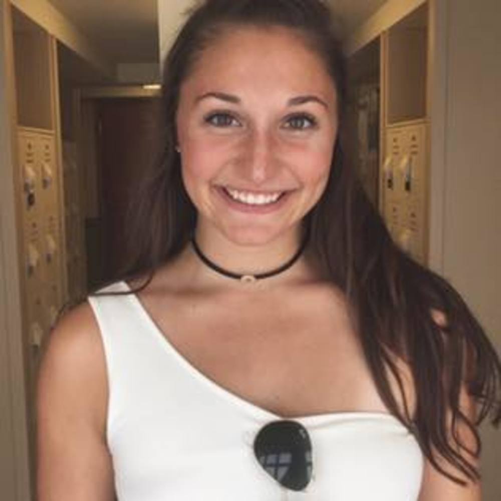 Meet your Posher, Jess