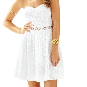 Lilly Pulitzer Brett Dress