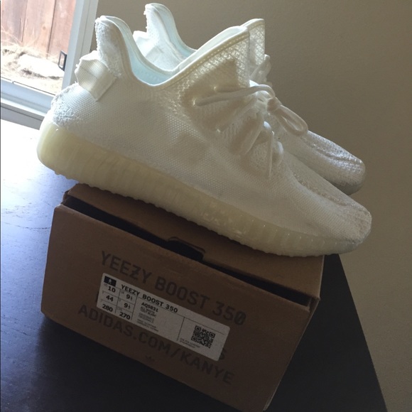 Yeezy Boost 350 v2