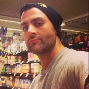 Meet your Posher, Anthony