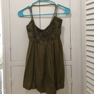 Free People top - never worn