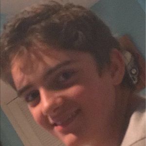 Meet your Posher, Conor