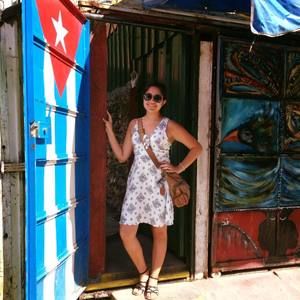 Meet your Posher, Jennifer