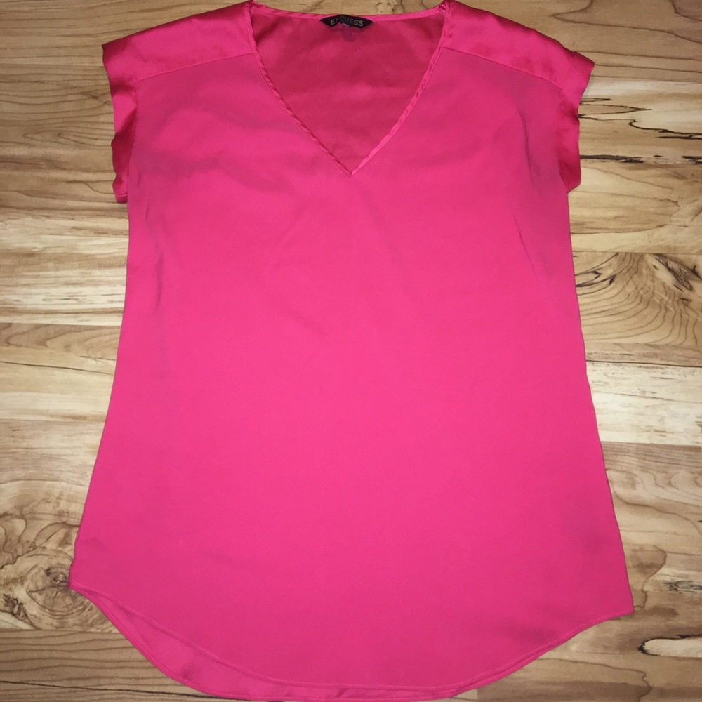 Express blouse