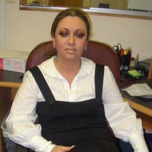 Meet your Posher, Svetlana