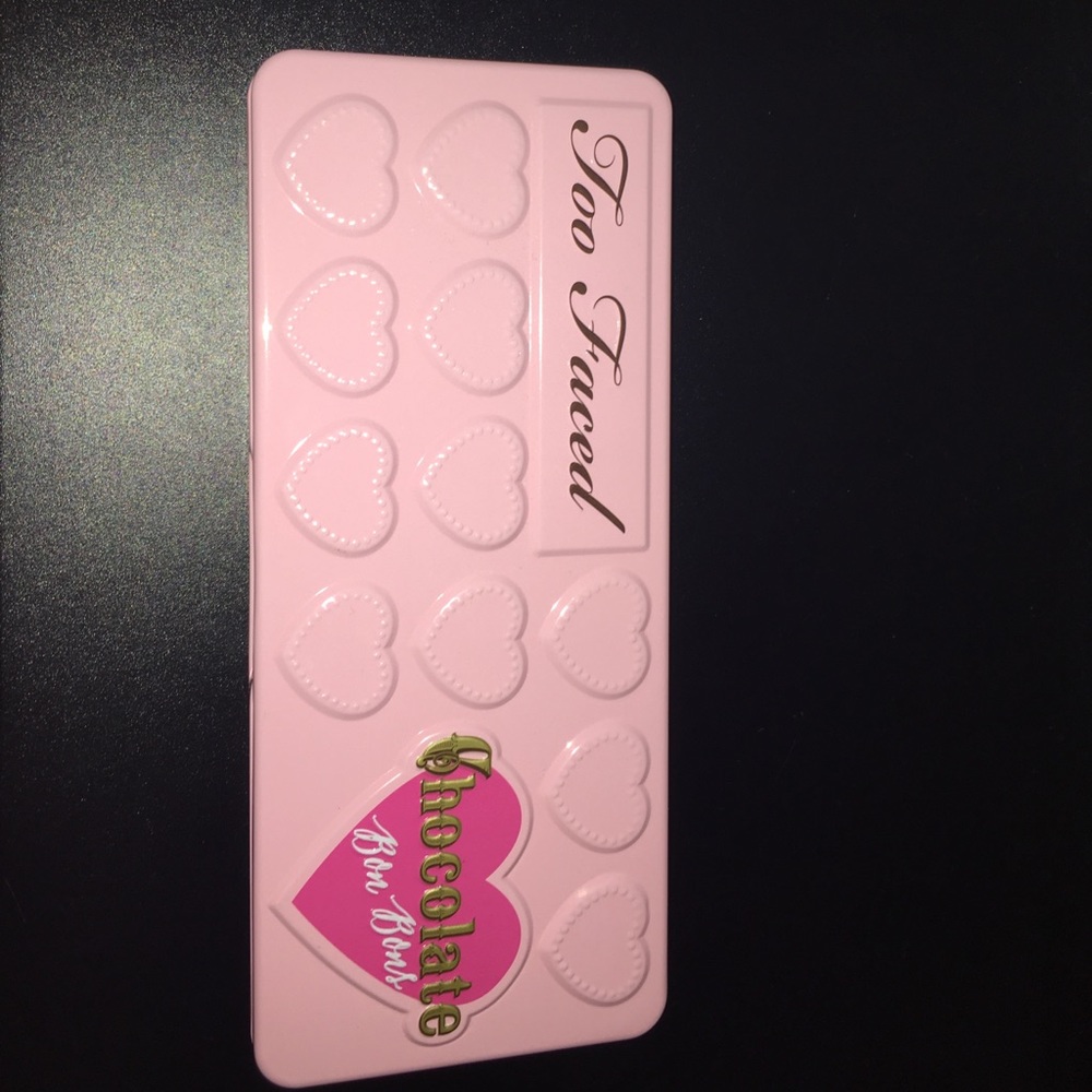 Too Faced chocolate Bon Bons