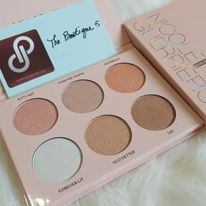 NICOLE GUERRIERO GLOW KIT