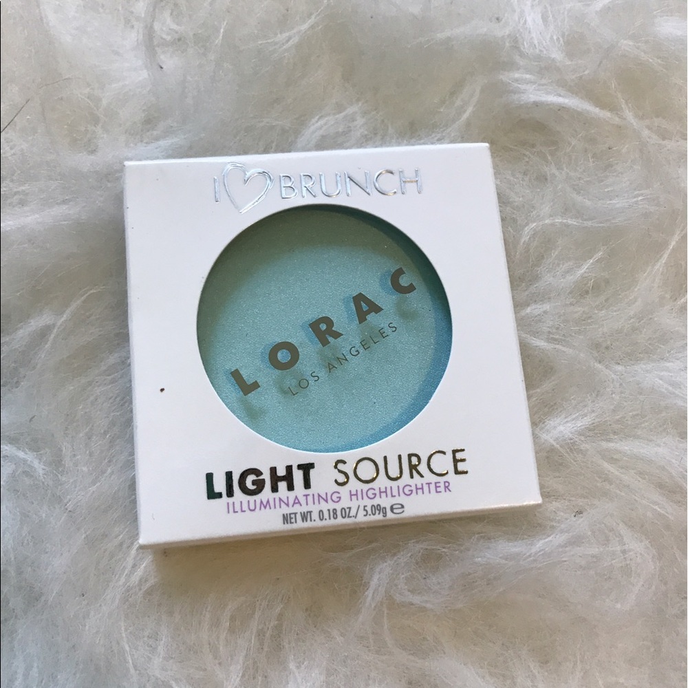 Lorac Highlighter