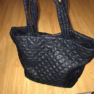 MZ Wallace Medium tote
