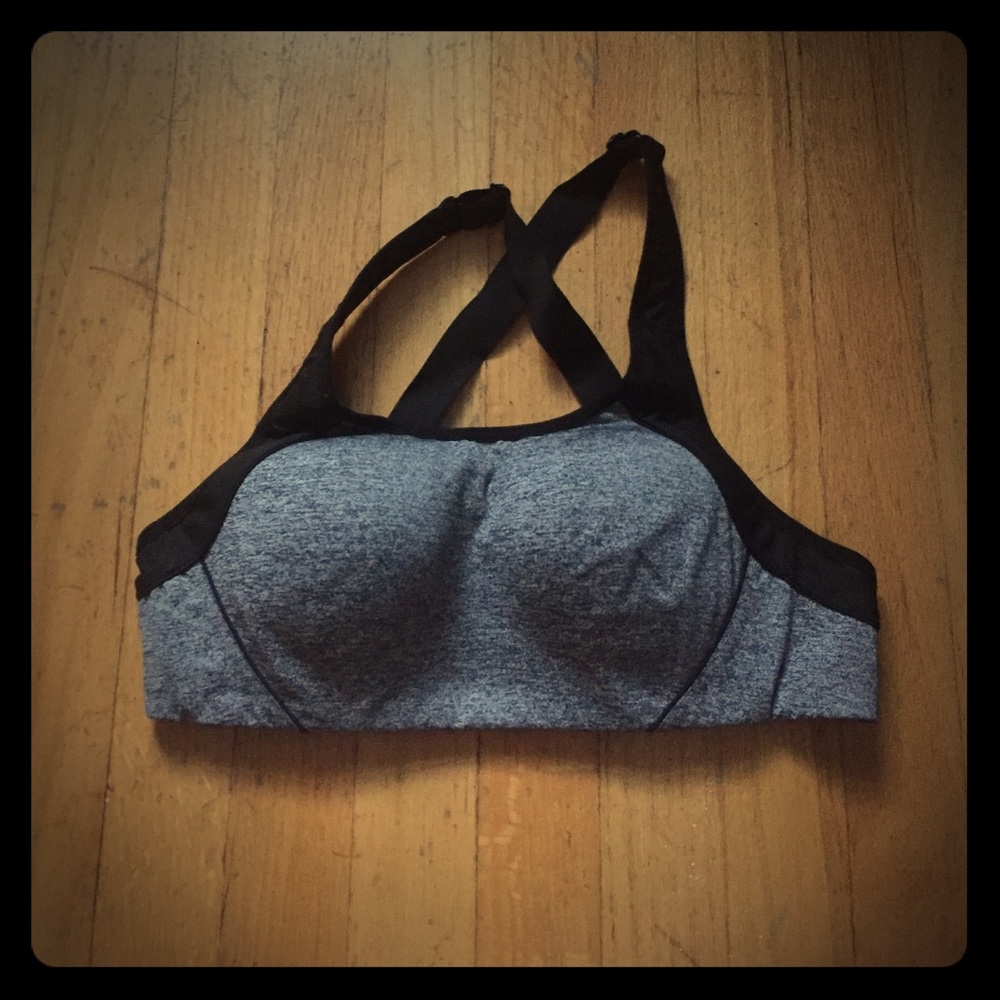 Victoria's Secret Sport Maximum Support Sports Bra