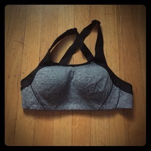 Victoria's Secret Sport Maximum Support Sports Bra