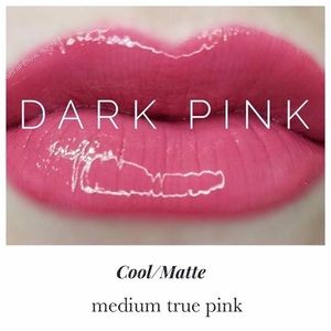 LipSense Dark Pink