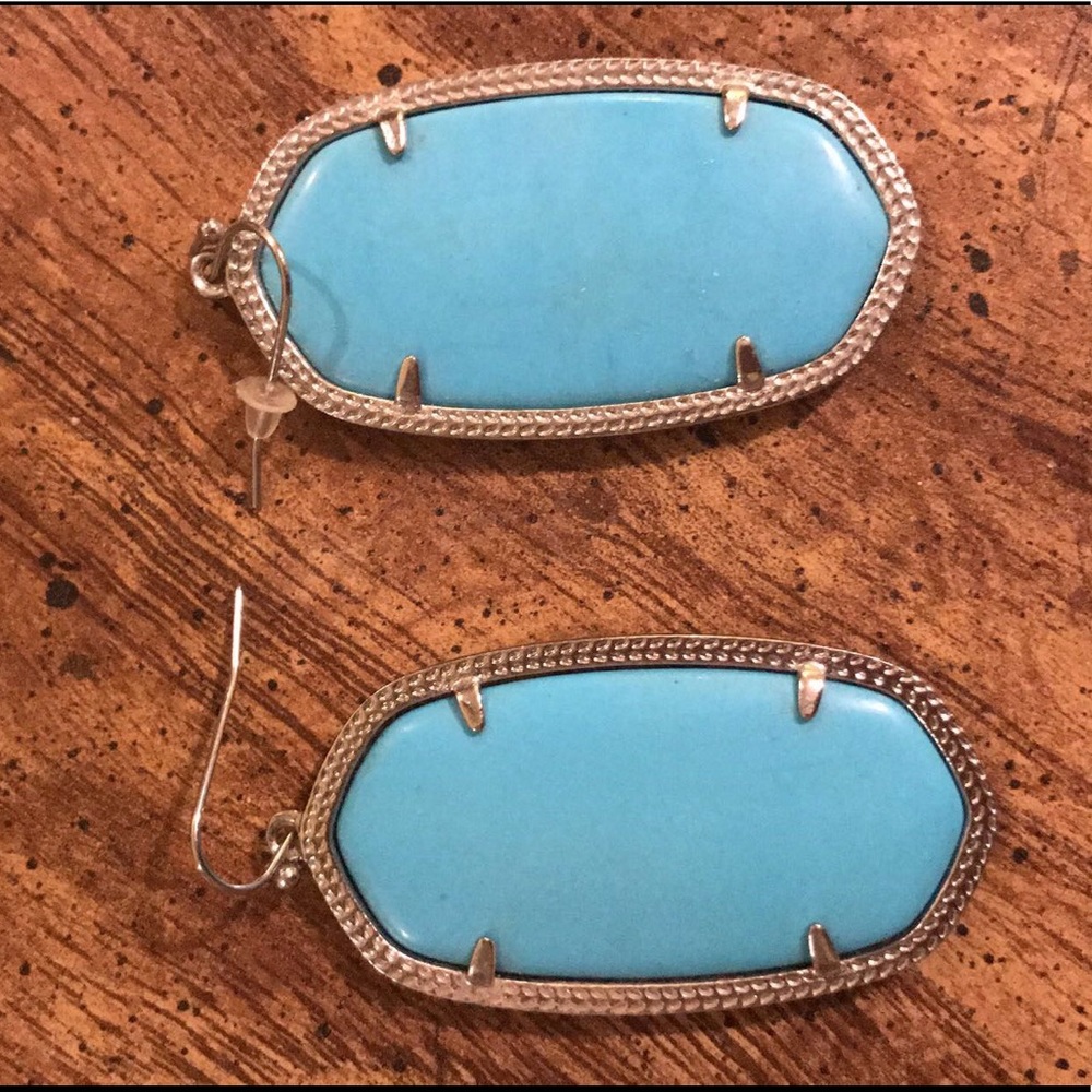 Kendra Scott Earrings