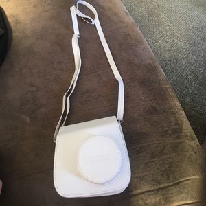 Fuji Film Instax Carrier