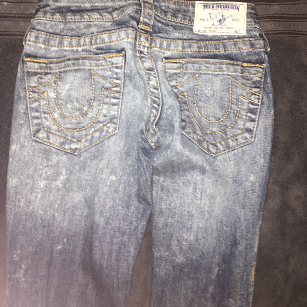 Jeans - Picture 2 of 3