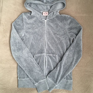Brand New Juicy Couture Velour Hoodie