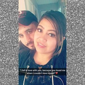 Meet your Posher, Rubi