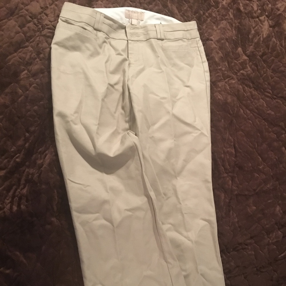 Banana Republic Jackson pants