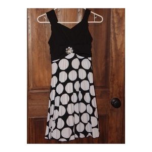 Dressy Evening Kids Dress