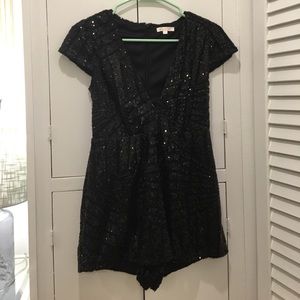 Iuxxel romper