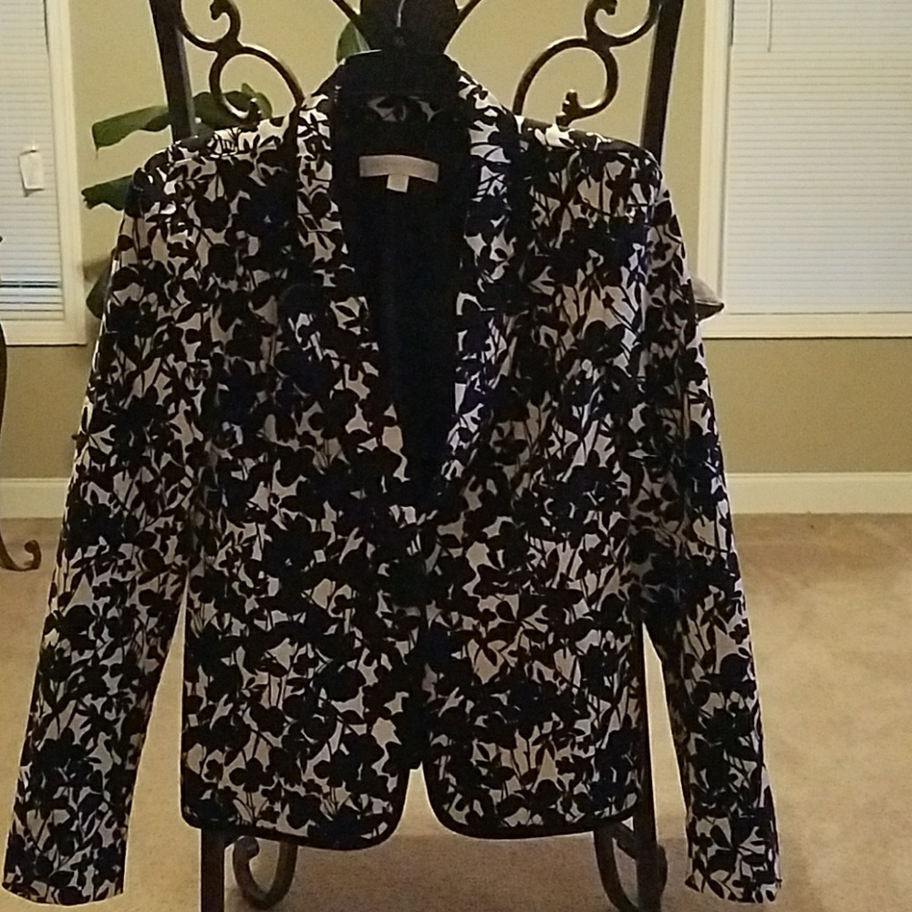 New York and Company Jacket