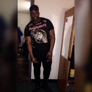 Meet your Posher, Bonny