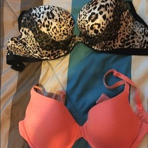 Victoria's Secret Bras