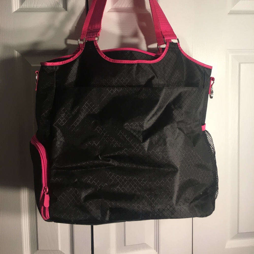 Large THIRTY ONE ALL PRO tote!!!