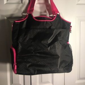 Large THIRTY ONE ALL PRO tote!!!