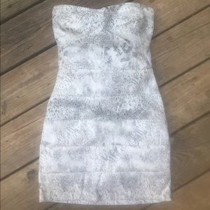 Trixxi minidress size 1