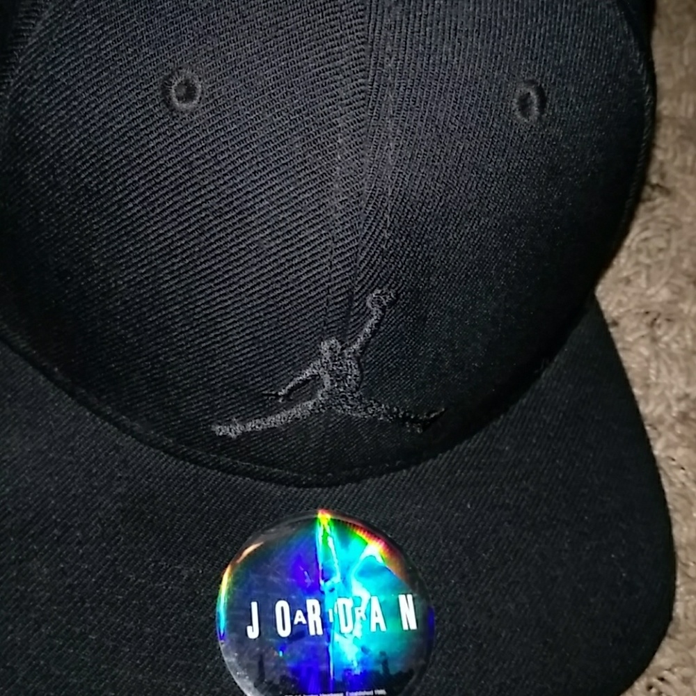 Jordans men's hat