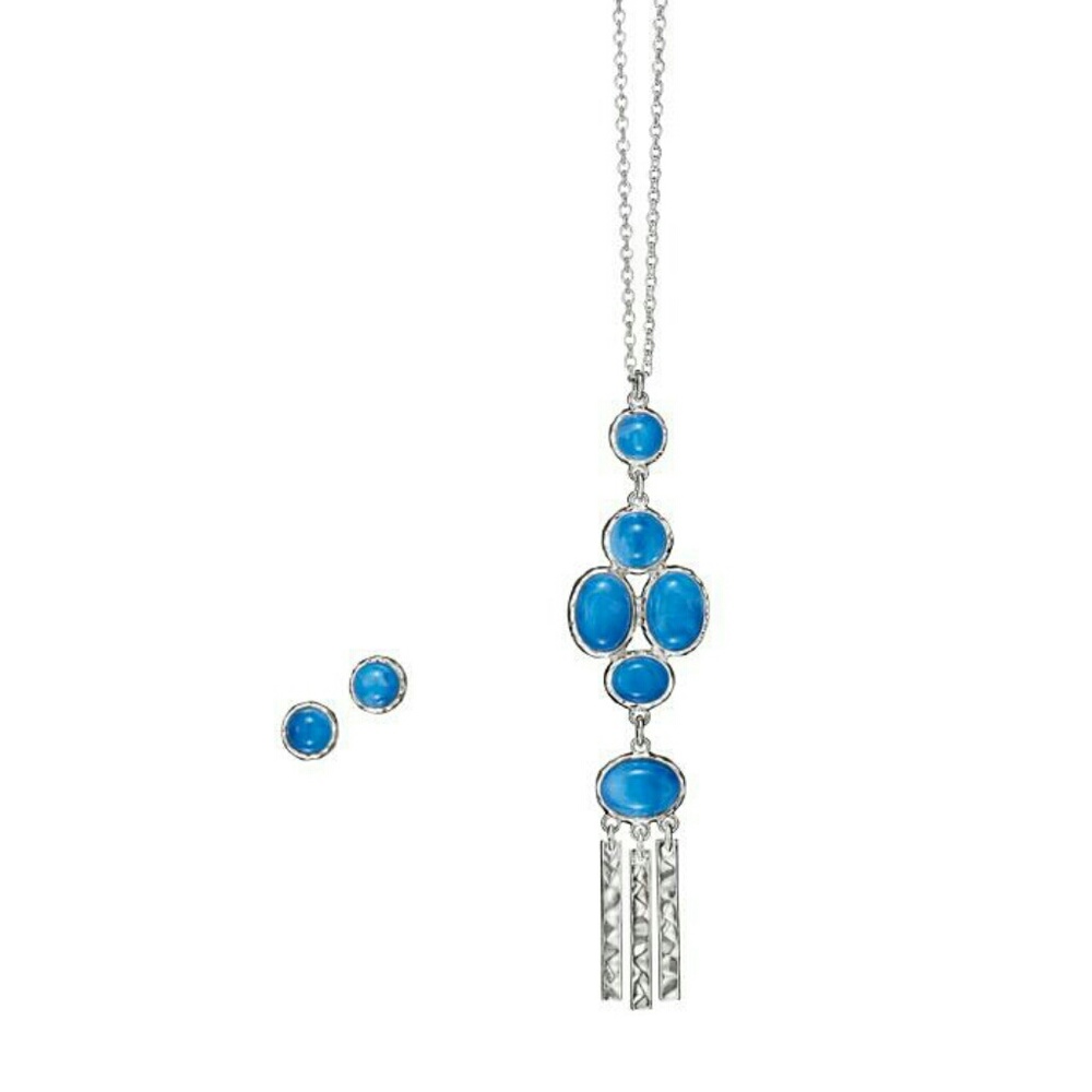 The Summer Breeze Collection features colorful bea