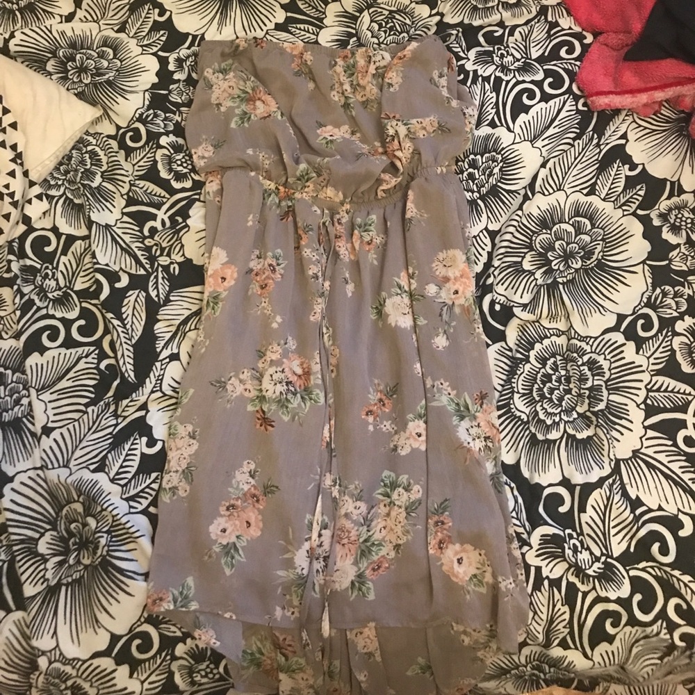 Comfy dress