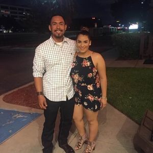 Meet your Posher, Rocio