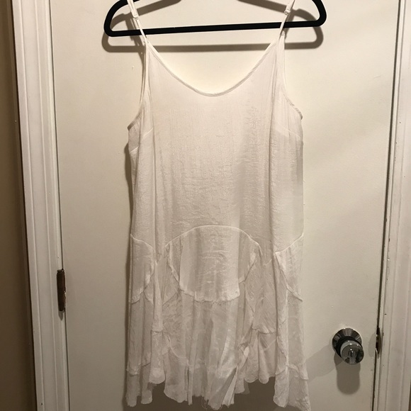 Lush Dresses & Skirts - Lush White Dress