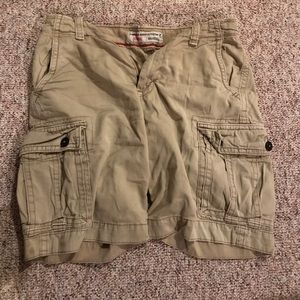 American Eagle Cargos