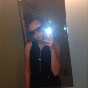 Meet your Posher, Onalisa