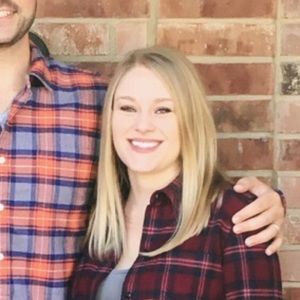 Meet your Posher, Casey