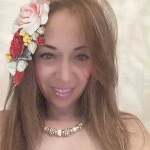 Meet your Posher, Cherry lynn