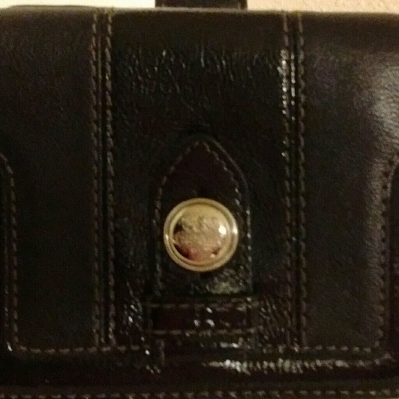 Ladies wallet - Picture 1 of 3