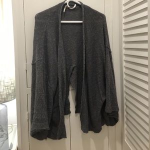 Free People Cardigan