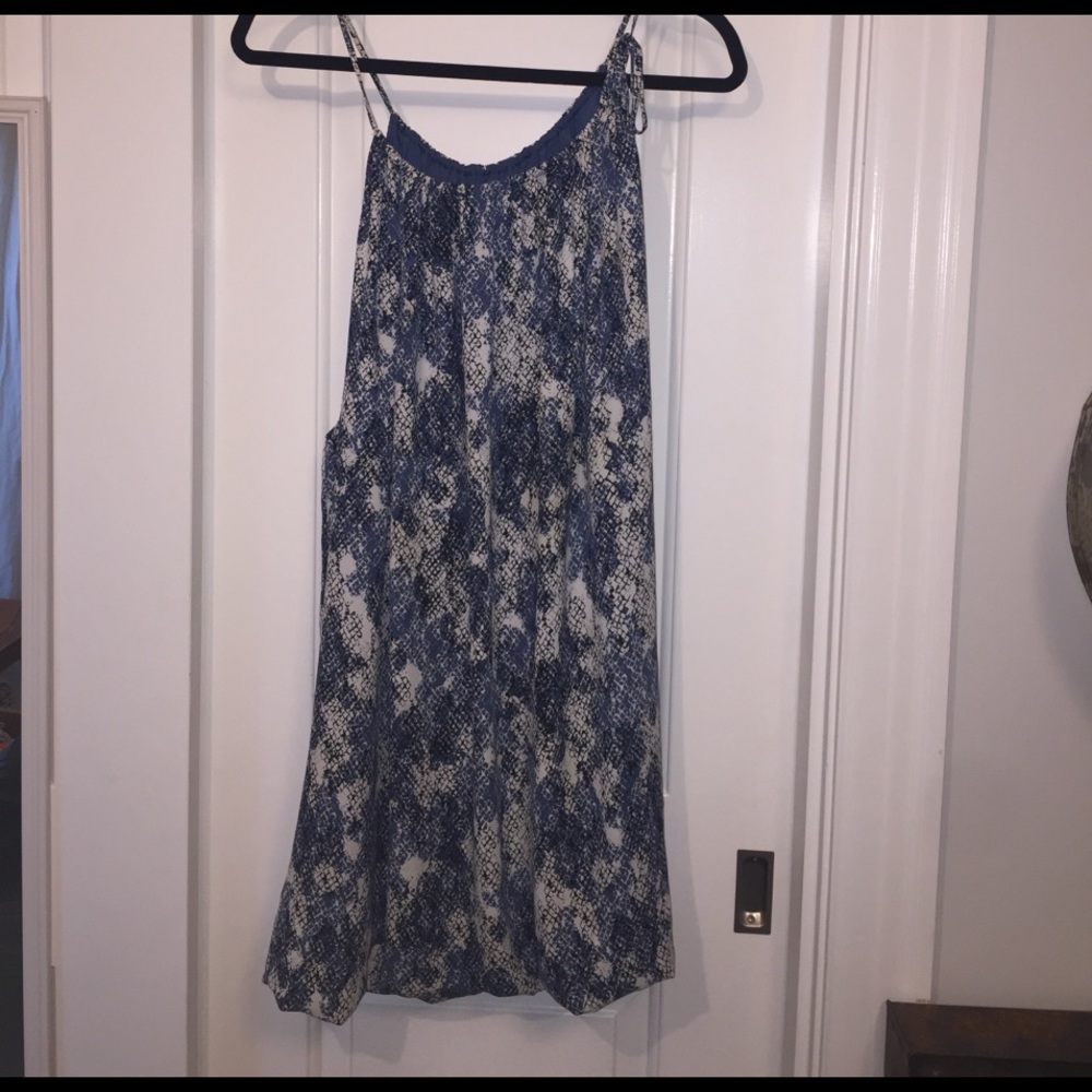 BCBG dress