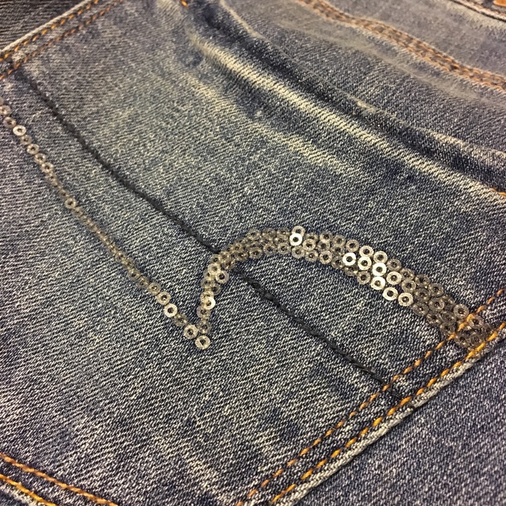 AE Skinny Kick Jeans!