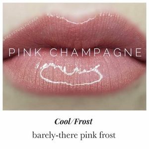 💥CLEARANCE💥 LipSense Pink Champagne