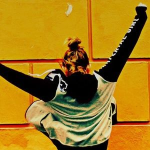 Meet your Posher, Hannah