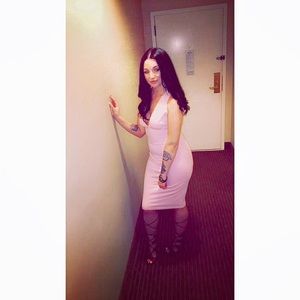 Meet your Posher, Alexis