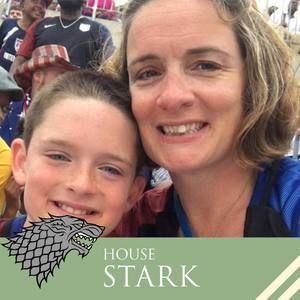 Meet your Posher, Kate