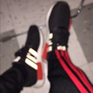 Meet your Posher, Caden