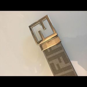 Fendi Belt